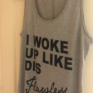 Long dress for ladies